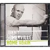 cd home again - dutch import