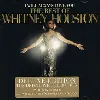 cd i will always love you: the best of whitney houston ( deluxe edition )