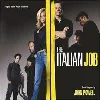 cd italian job (score) / o.s.t. italian job (score) / o.s.t