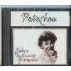cd j'adore la chanson française " patachou "