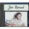 cd j'adore la chanson française "renaud "