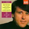 cd j. s. bach, andrei gavrilov, academy of st. martin - in - the - fields, neville marriner - klavierkonzerte bwv 1052, 1053, 1055