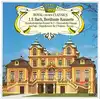 cd j.s. bach - berühmte konzerte (1988)