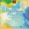 cd j. strauss - philadelphia orchestra, eugene ormandy - wiener walzer und polkas (2000)