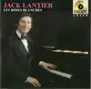 cd jack lantier - les roses blanches (1988)