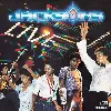 cd jacksons - live