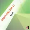 cd jacques vidal quintet - saida (2001)