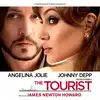 cd james newton howard - the tourist (original motion picture soundtrack) (2010)