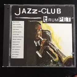 cd jazz - club - trumpet (1989)