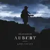 cd jean - louis aubert - live = vivant (2012)