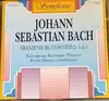 cd johann sebastian bach - brandenburg concerti 2, 5 & 6 (1993)