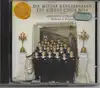 cd johann strauss jr. / die wiener sängerknaben = the vienna boys choir - sing johann strauss: waltzes & polkas (1993)