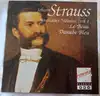 cd johann strauss jr. - inoubliables mélodies vol.1 (le beau danube bleu) (1990)