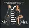 cd john powell - mr. & mrs. smith (original motion picture score) (2005)
