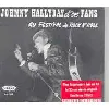 cd johnny et ses fans au festival de rock'n roll