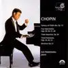 cd jon nakamatsu, frédéric chopin - chopin: fantasy on polish airs, op. 13 / four impromptus, opp. 29, 36, 51, 66 / three mazurkas