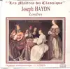 cd joseph haydn - londres