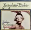 cd josephine baker - j' adore la chanson française (2004)