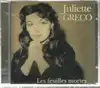 cd juliette gréco - les feuilles mortes (2002)