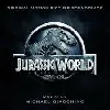 cd jurassic world
