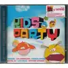 cd kid's party