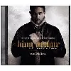 cd king arthur: legend of the sword/ost