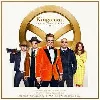 cd kingsman: the golden circle