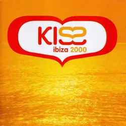 cd kiss ibiza 2000 (2000)
