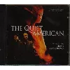 cd l'américain tranquille - the quiet american