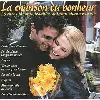 cd la chanson du bonheur