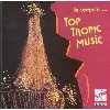 cd la compile .. top tropic music