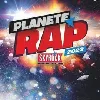 cd la planète rap 2022 - album