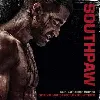 cd la rage au ventre : southpaw