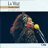 cd la velle - straight singin' - tribute to nat  (1991)
