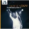 cd ladies in jazz : fabulous female jazz singers