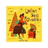 cd ladies sing christmas