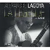 cd lagoya : la légende