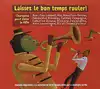cd laissez le bon temps rouler