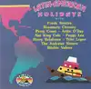 cd latin - american holidays (1992)