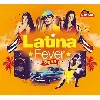 cd latina fever 2015