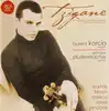cd laurent korcia, georges pludermacher - tzigane - le violon d'europe centrale (2000)