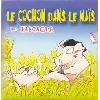 cd le cochon dans le maïs