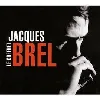 cd le coffret brel
