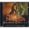 cd le monde de narnia chapître 2 : le prince caspian