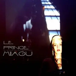 cd le prince miiaou - fill the blank with your own emptiness (2011)