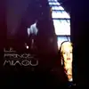 cd le prince miiaou - fill the blank with your own emptiness (2011)