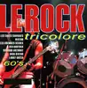 cd le rock tricolore 60's (1996)