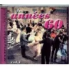 cd les années 60/1 (vogue)
