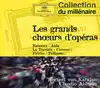 cd les grands choeurs d'opéras
