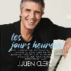 cd les jours heureux - album